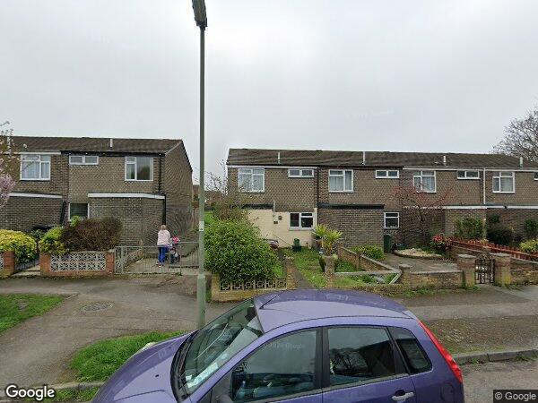 Room Mole Court in Epsom and Ewell