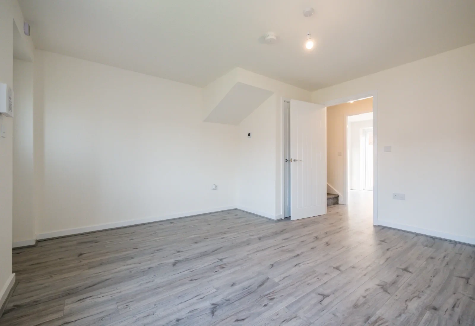 House Wigham Close in Sunderland