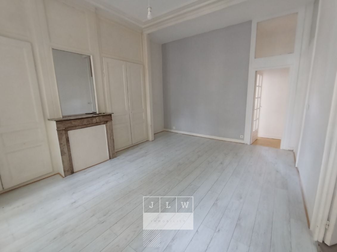 Appartement Boulevard de la Liberté à Lille