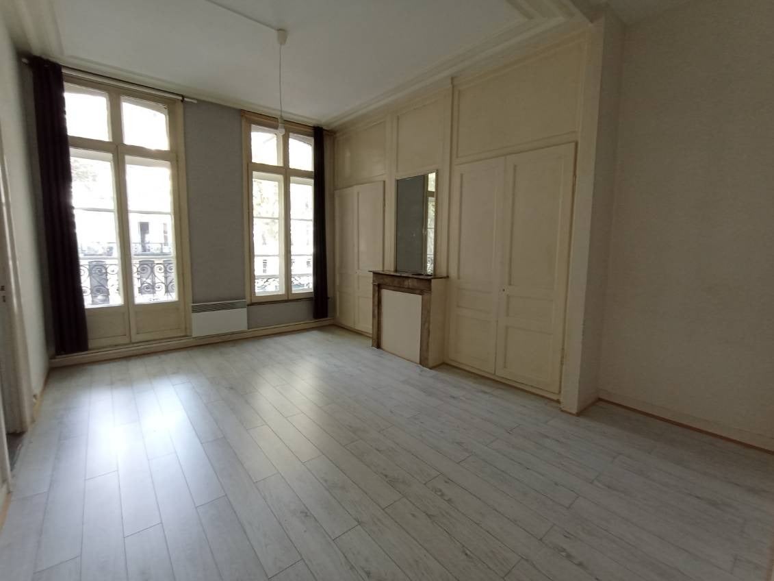 Appartement Boulevard de la Liberté à Lille