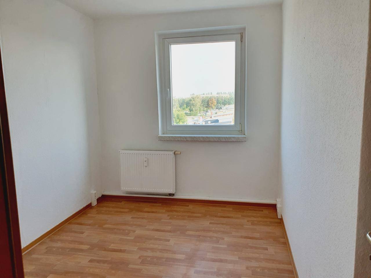 Wohnung Olvenstedter Graseweg in Magdeburg