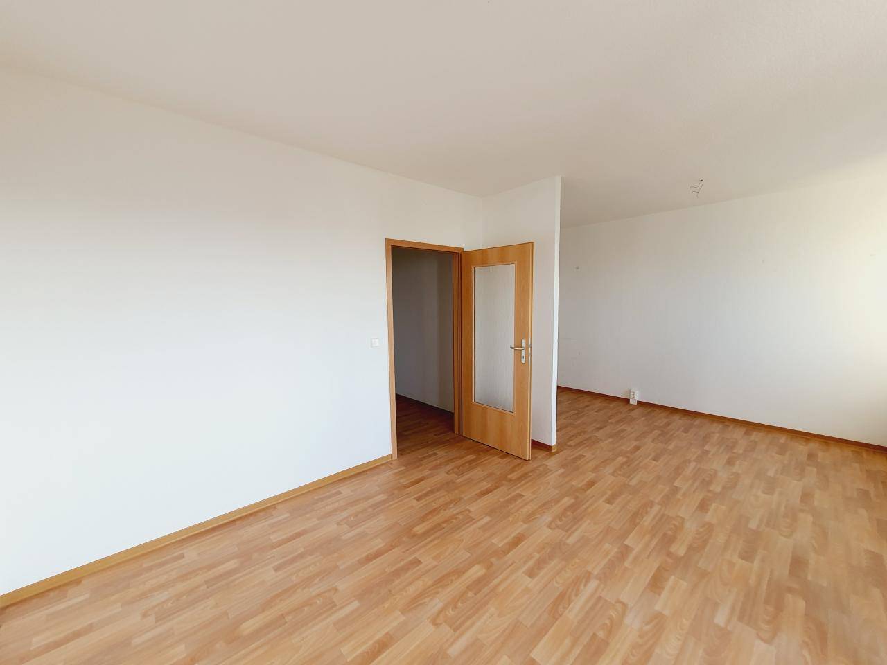 Wohnung Olvenstedter Graseweg in Magdeburg