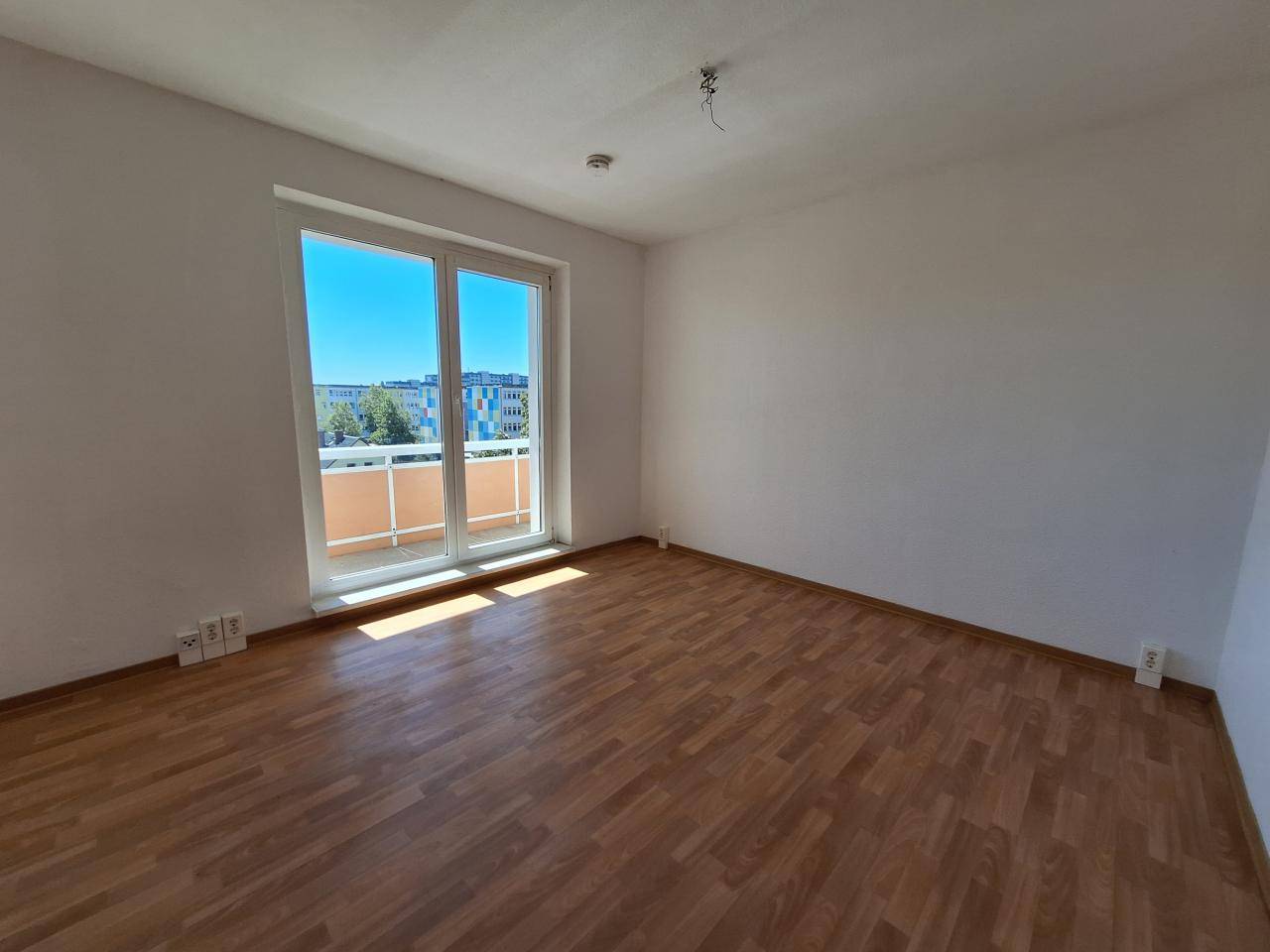 Wohnung Olvenstedter Graseweg in Magdeburg