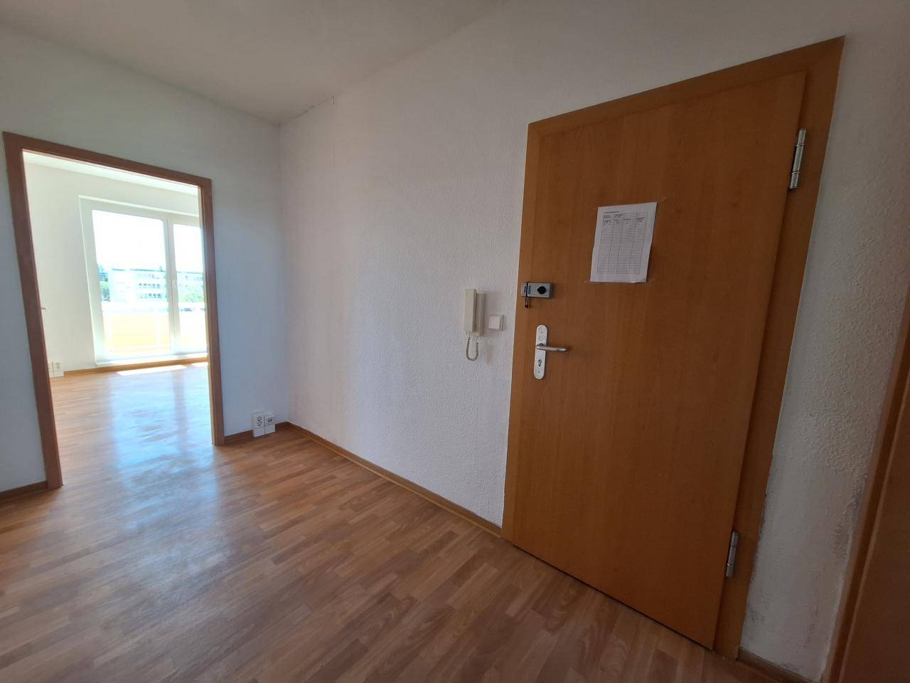 Wohnung Olvenstedter Graseweg in Magdeburg