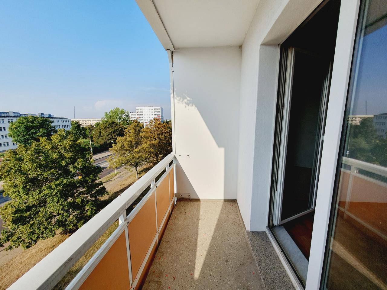 Wohnung Olvenstedter Graseweg in Magdeburg