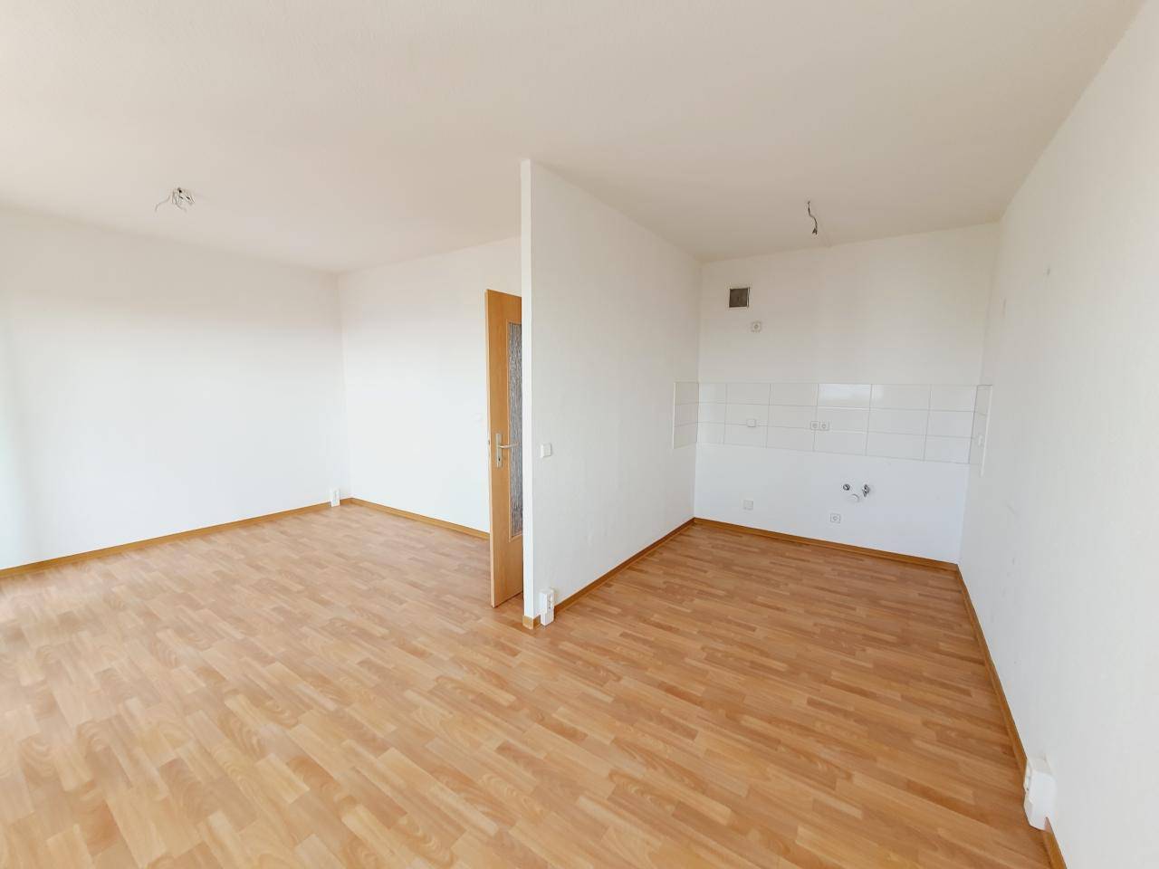 Wohnung Olvenstedter Graseweg in Magdeburg