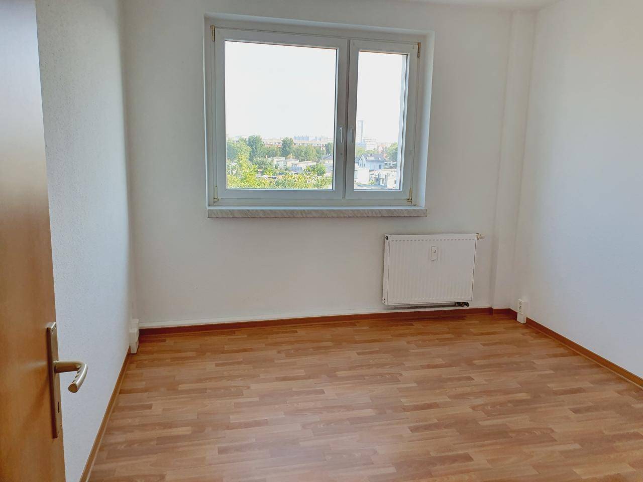 Wohnung Olvenstedter Graseweg in Magdeburg