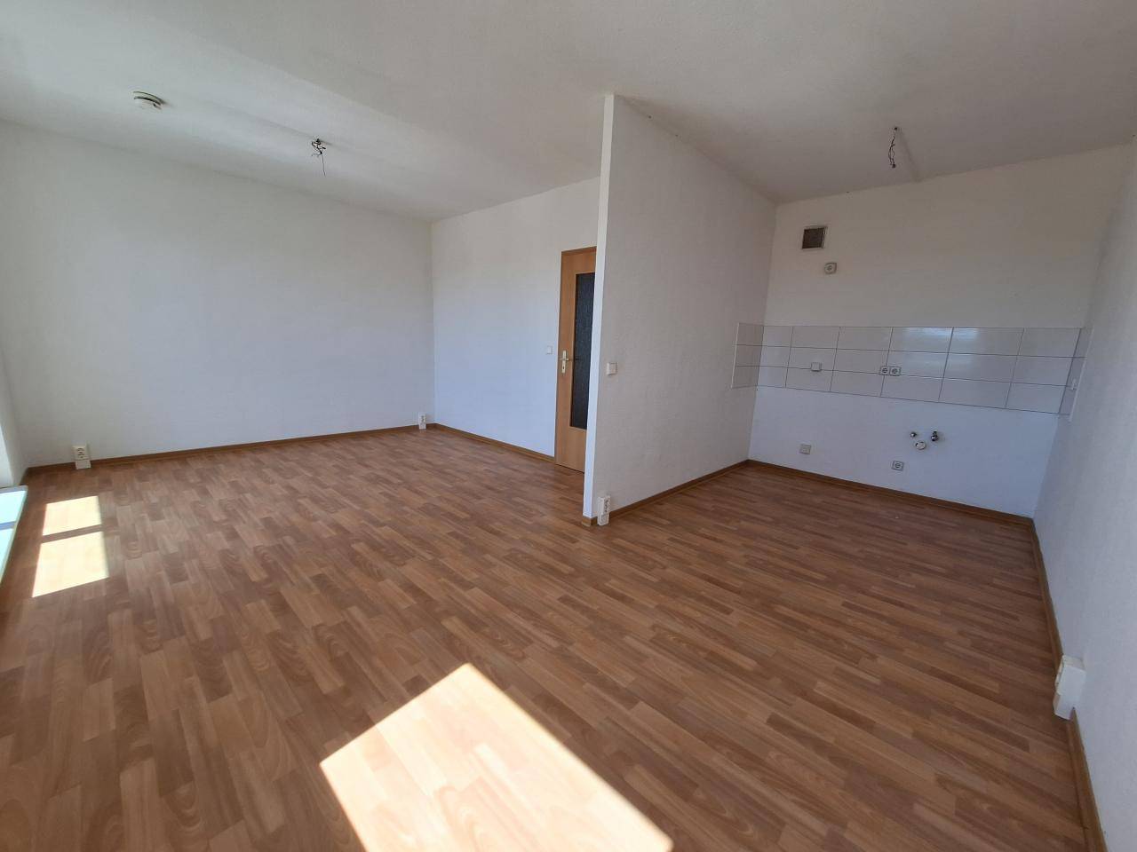 Wohnung Olvenstedter Graseweg in Magdeburg
