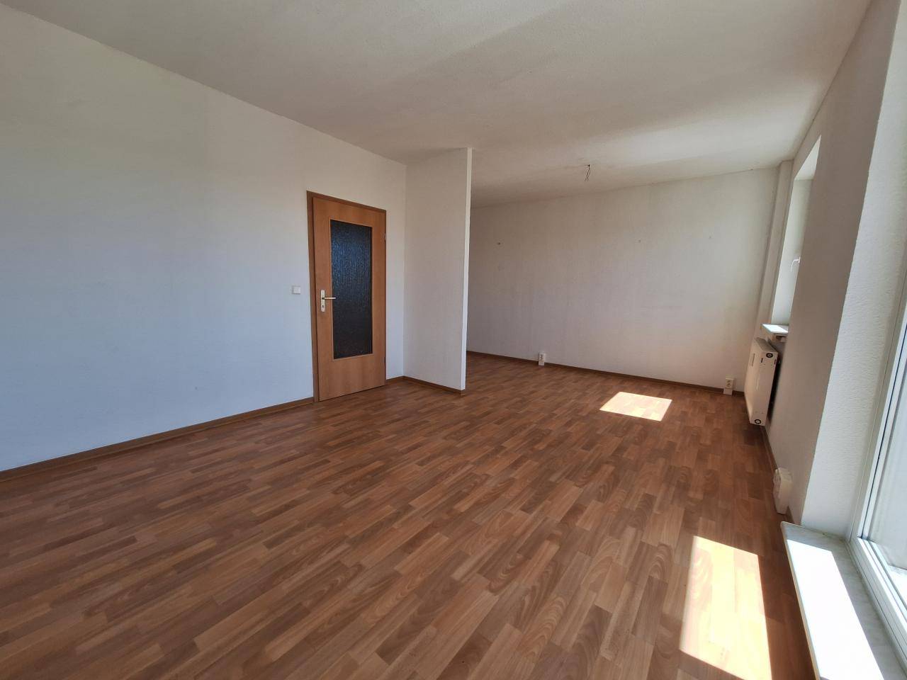 Wohnung Olvenstedter Graseweg in Magdeburg