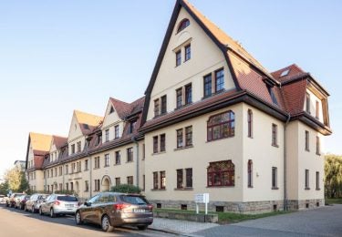 Wohnung Grundstraße in Dresden