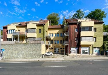 Wohnung Grundstraße in Dresden
