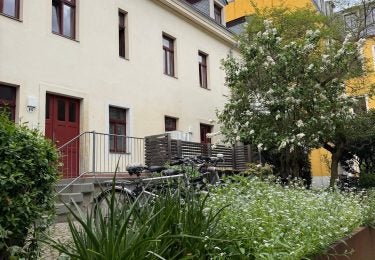 Wohnung Grundstraße in Dresden