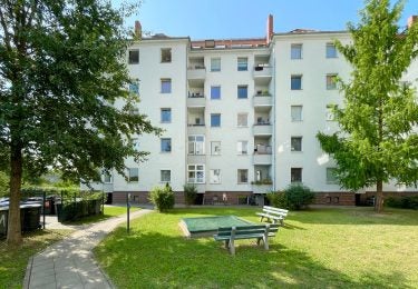 Wohnung Grundstraße in Dresden