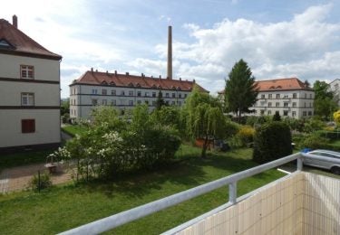 Wohnung Grundstraße in Dresden
