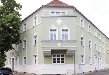 Wohnung Grundstraße in Dresden