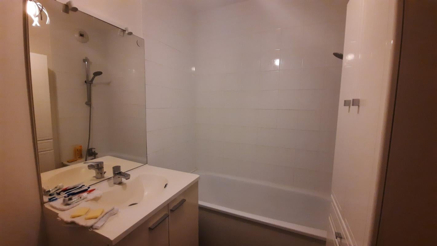 Appartement Square du Roi Arthur à Rennes