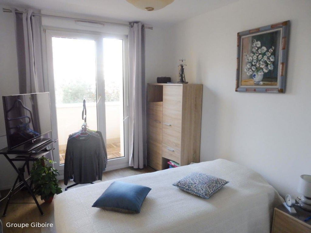 Appartement Square du Roi Arthur à Rennes