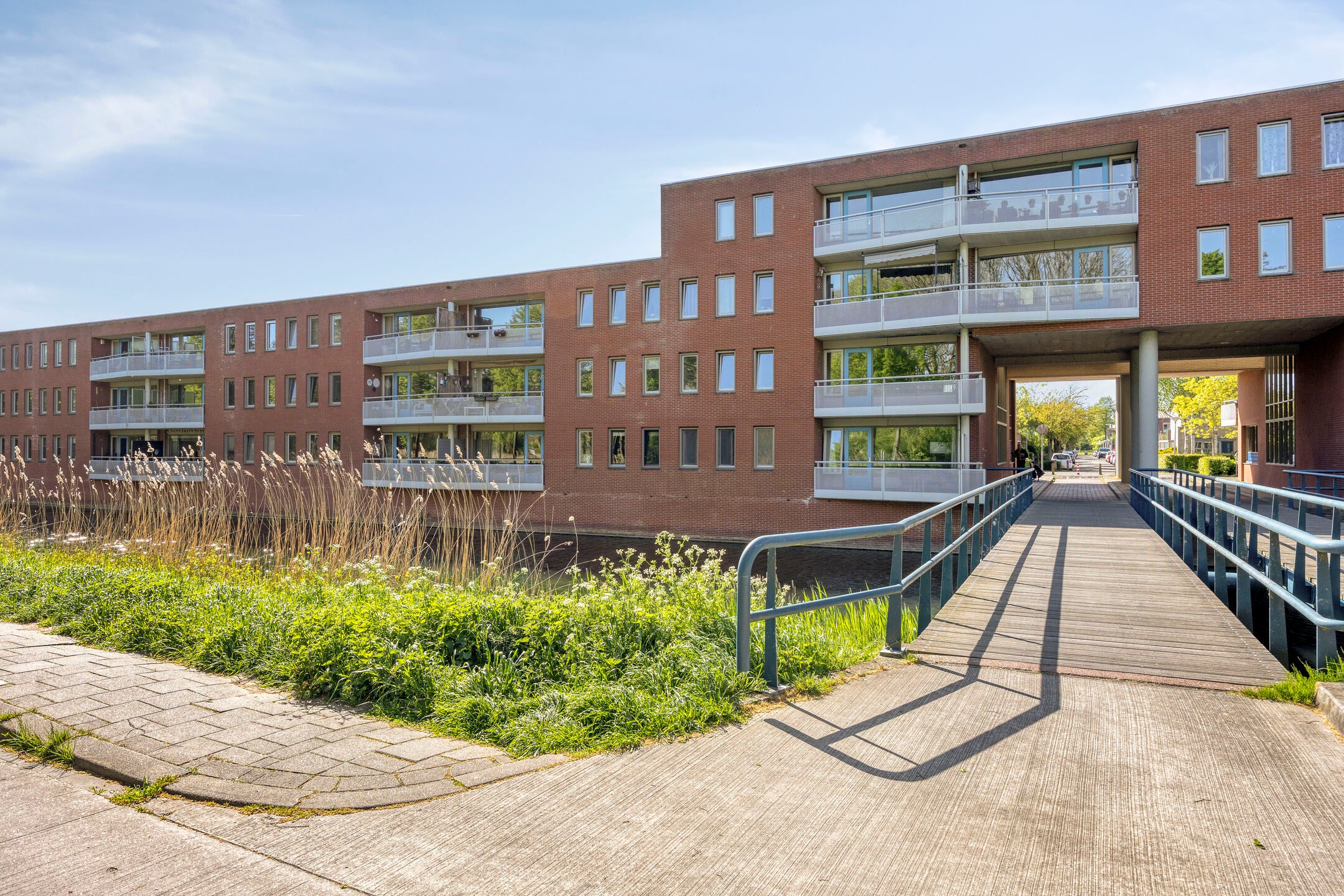 Appartement Sichtermanmarke 90 in Zwolle