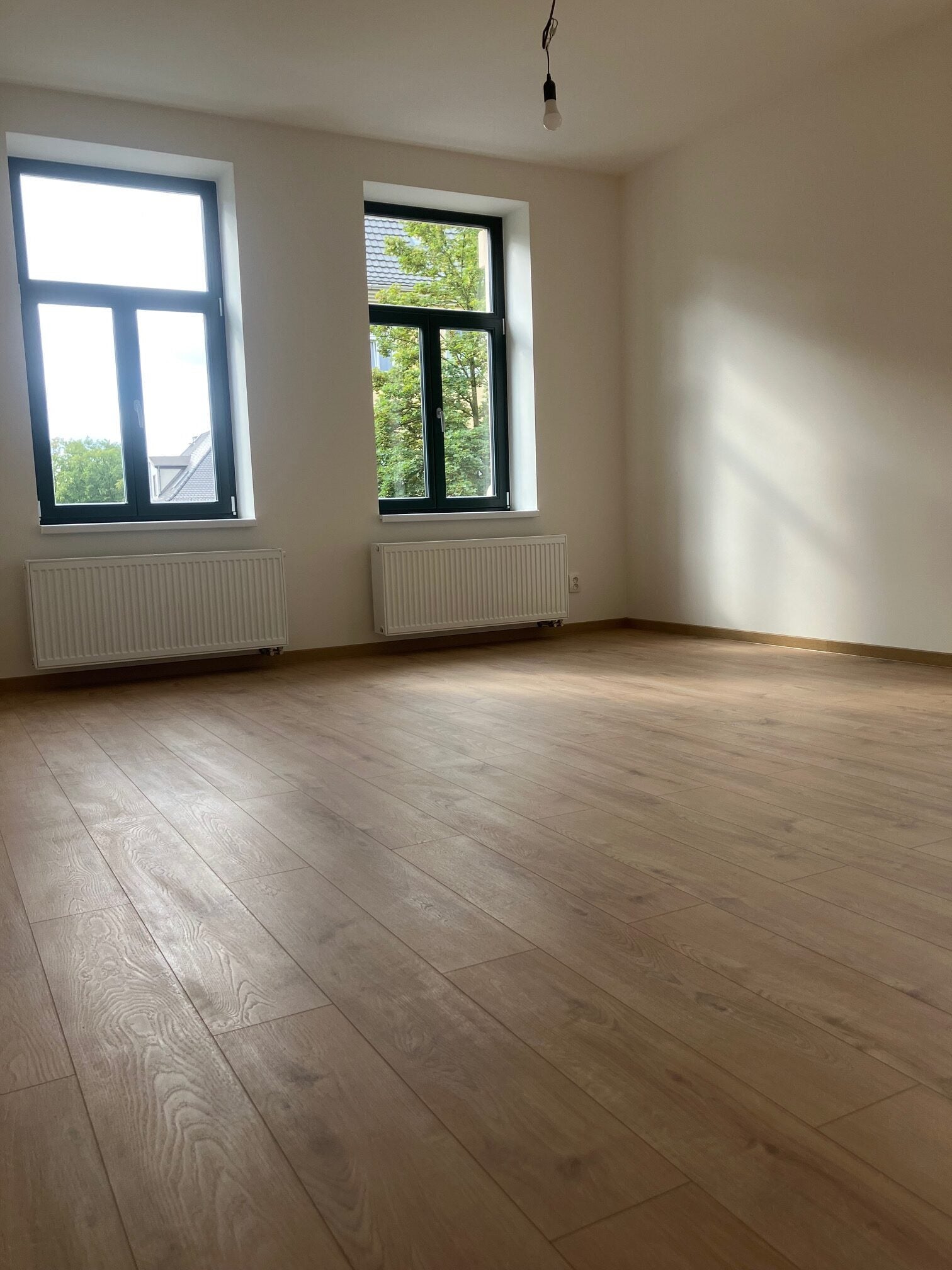 Wohnung Äußere Weberstraße in Zittau