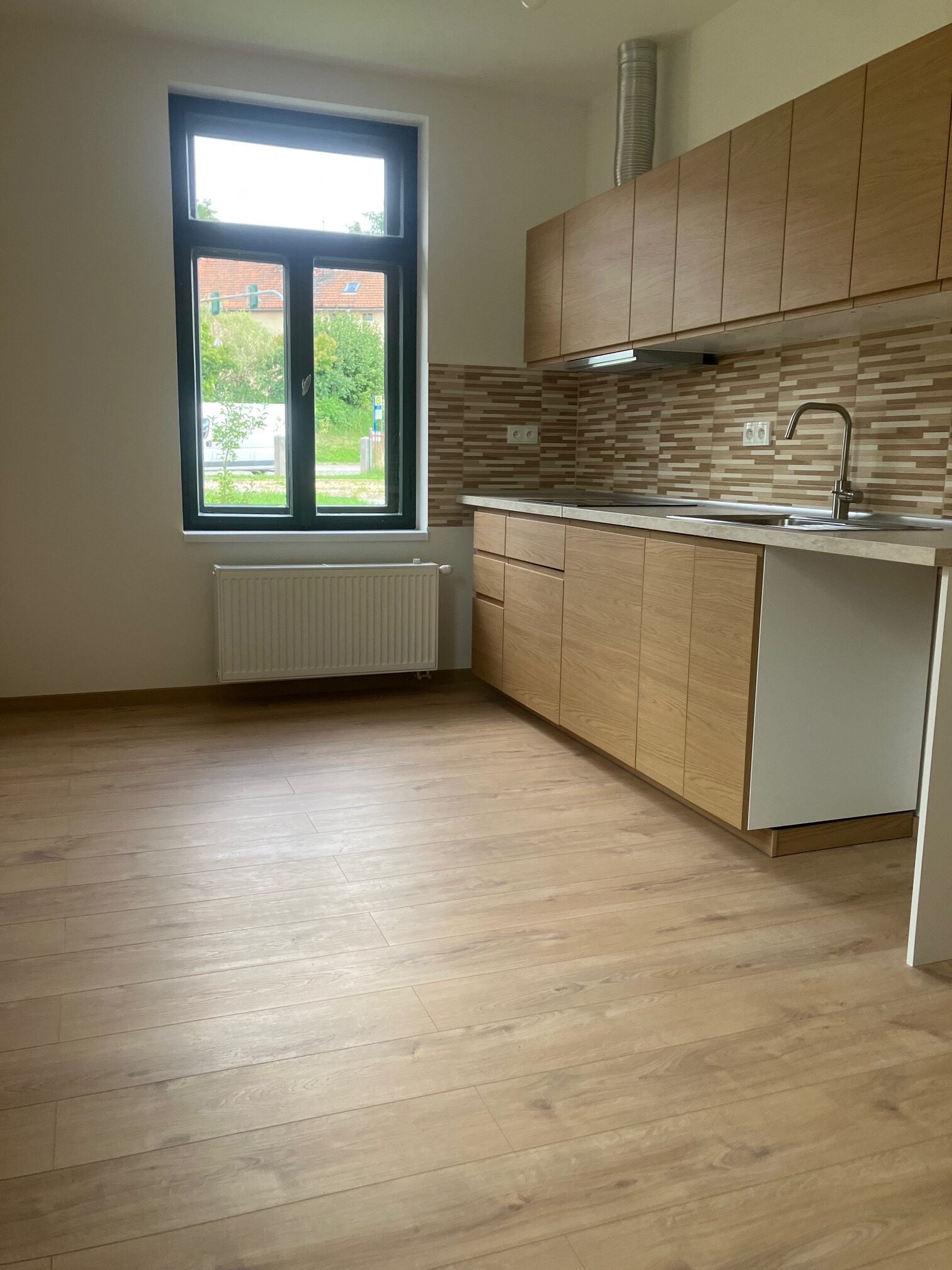 Wohnung Äußere Weberstraße in Zittau