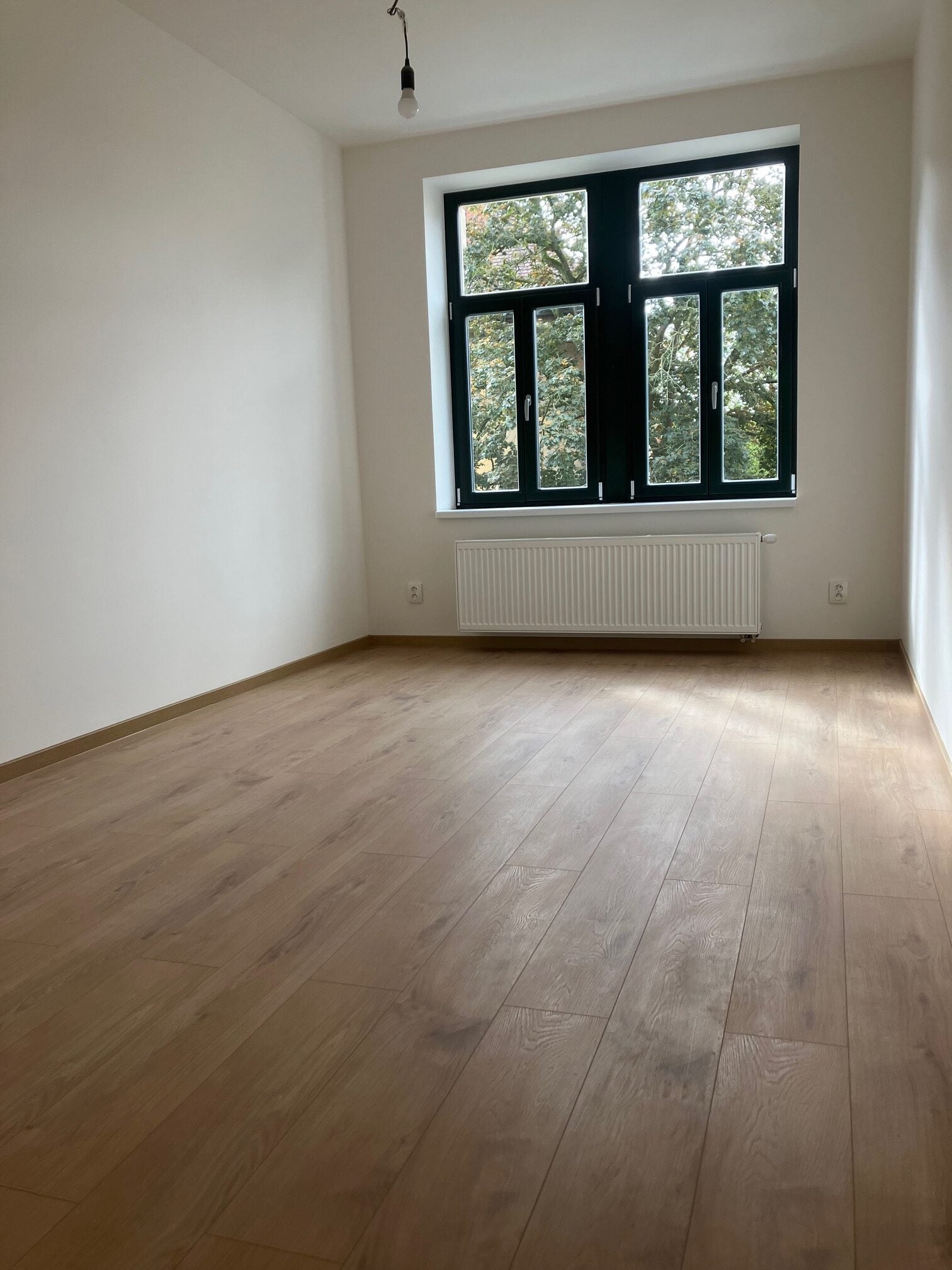 Wohnung Äußere Weberstraße in Zittau