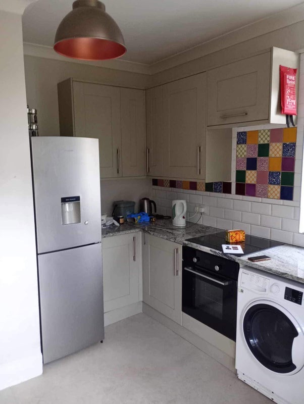 Room Stanstead Road in Greater London