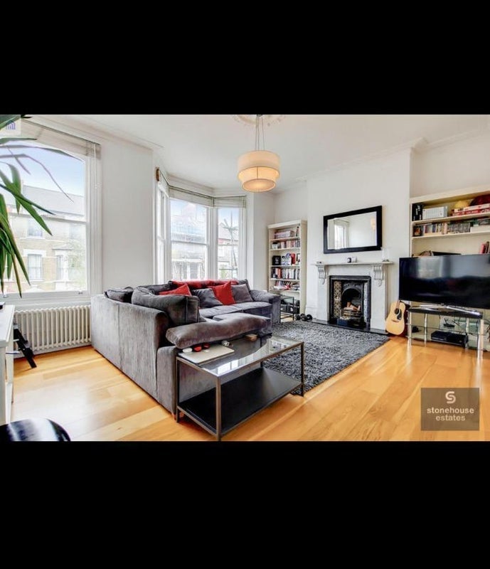 Room Monnery Road in Greater London