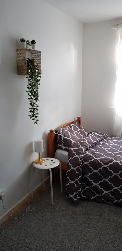 Room Meanwood Valley Grove in Leeds