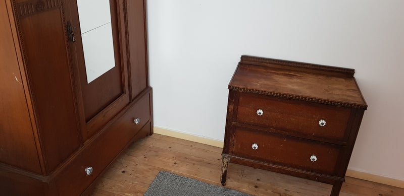 Room Meanwood Valley Grove in Leeds