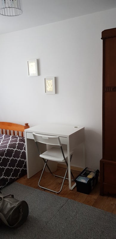 Room Meanwood Valley Grove in Leeds
