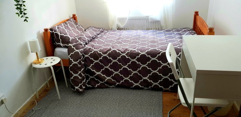 Room Meanwood Valley Grove in Leeds