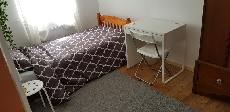 Room Meanwood Valley Grove in Leeds