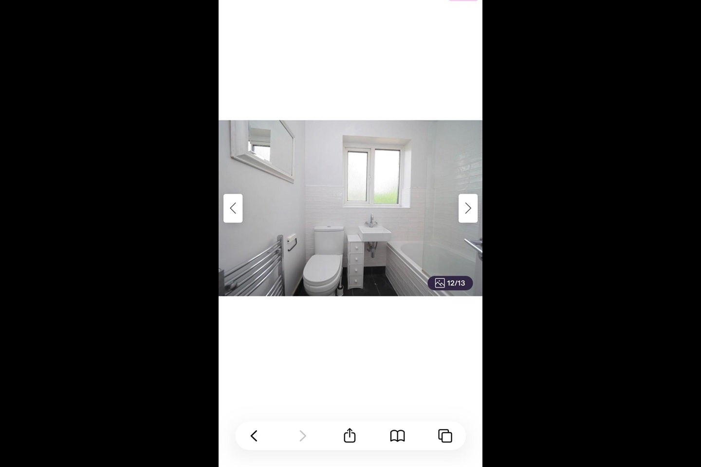 Room Brookdene Road in Greater London