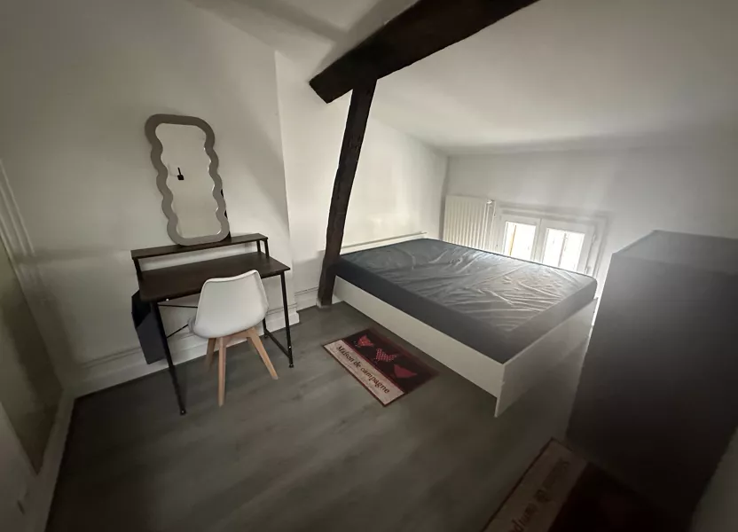 Appartement Rue du Collège à Limoges