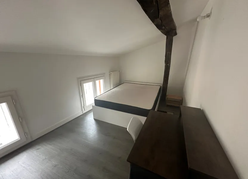 Appartement Rue du Collège à Limoges