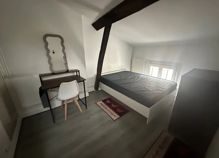 Flat Rue du Collège in Limoges