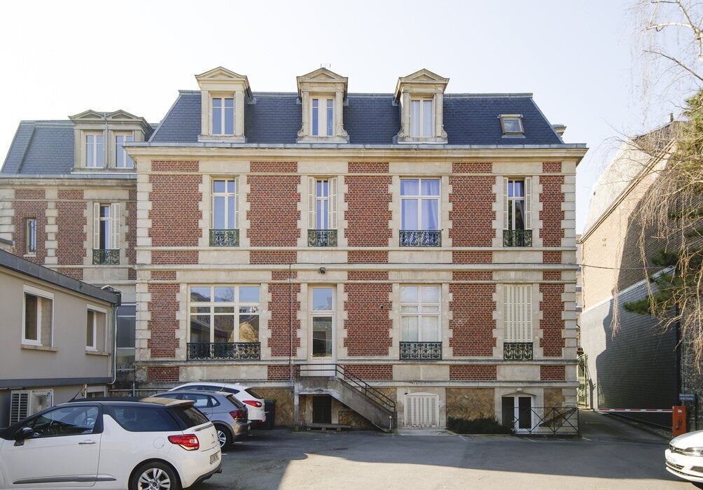 Appartement Rue du Faubourg de Pierre à Charleville-Mézières