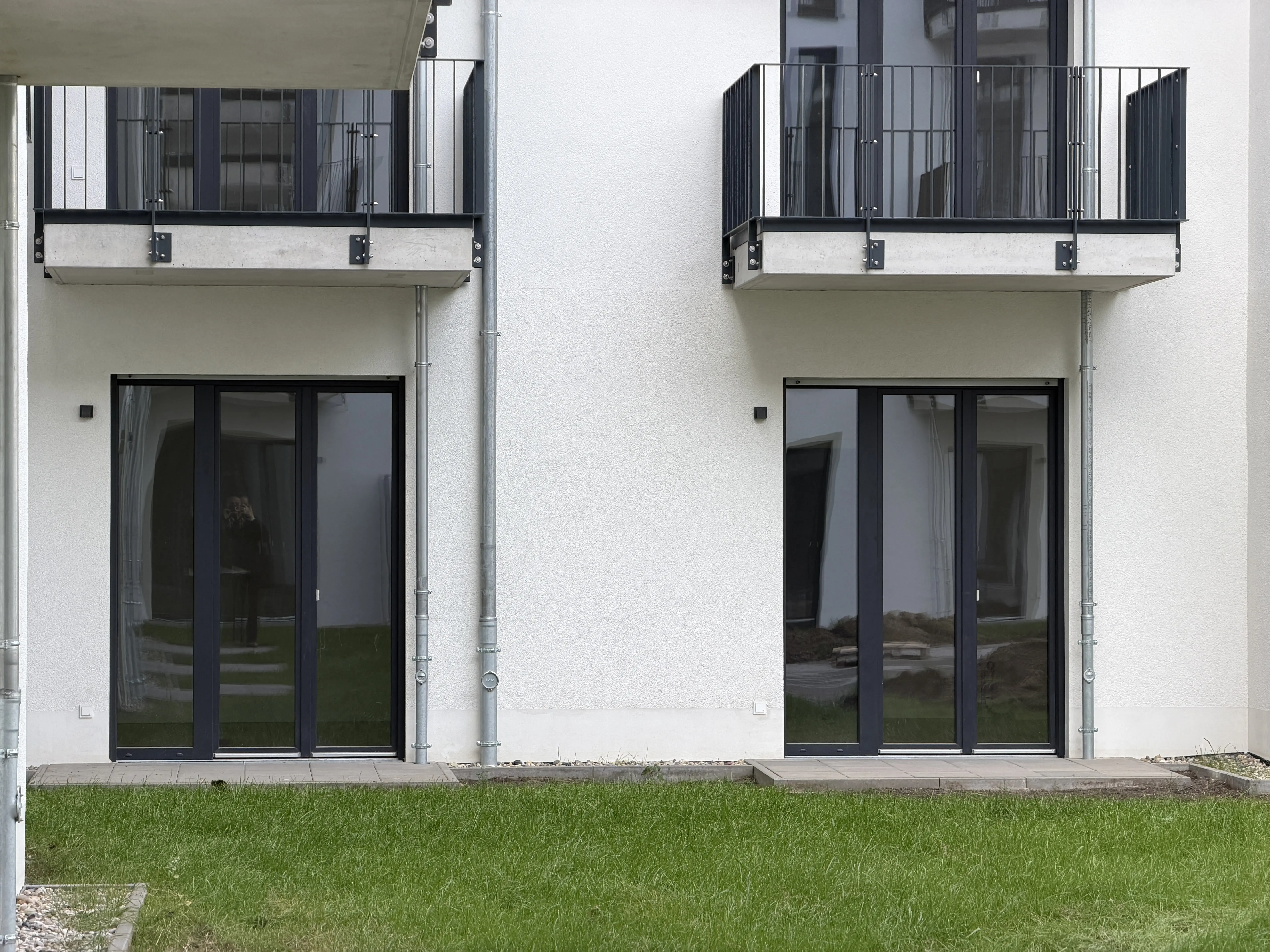 Wohnung Konrad-Wolf-Straße in Berlin