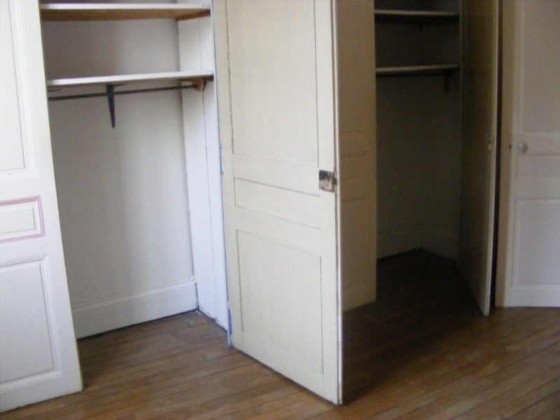 Maison Rue de la République à Nancy