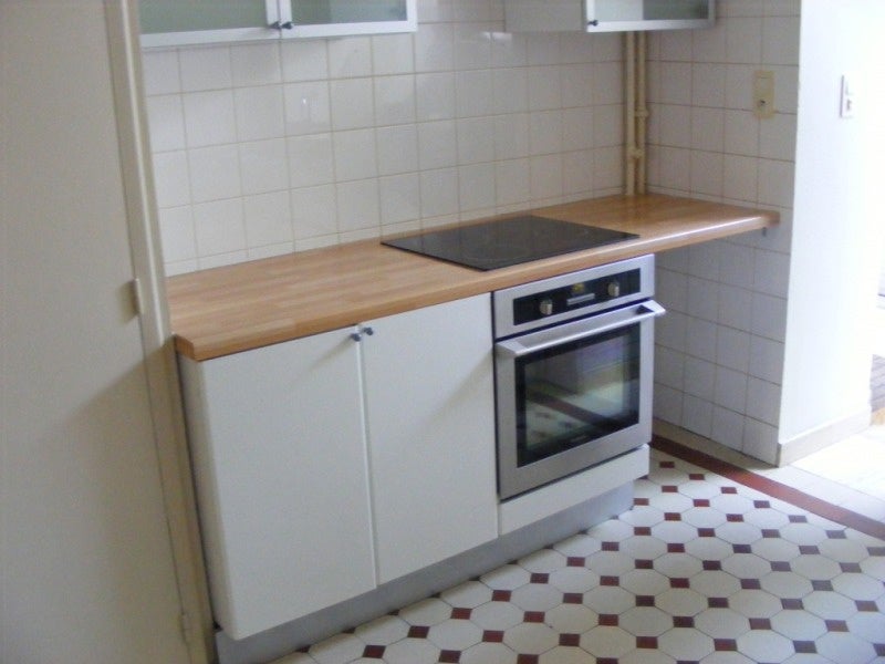 Maison Rue de la République à Nancy