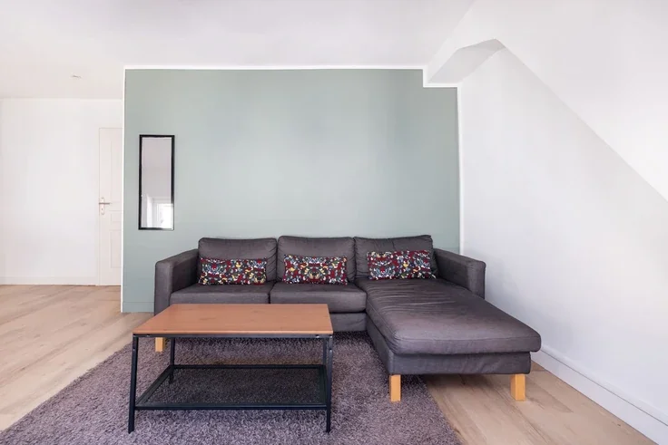 Appartement Rue Franklin à Lyon
