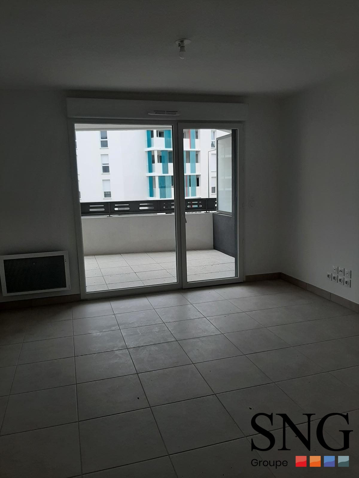 Appartement Place Luigi Pirandello à Juvignac