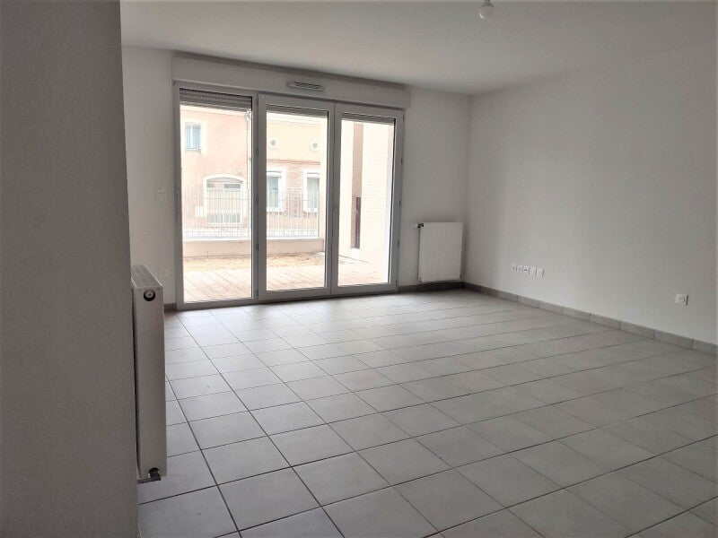 Appartement Avenue du Chêne Vert à Frouzins