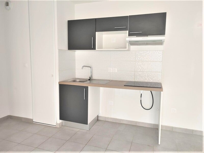 Appartement Avenue du Chêne Vert à Frouzins