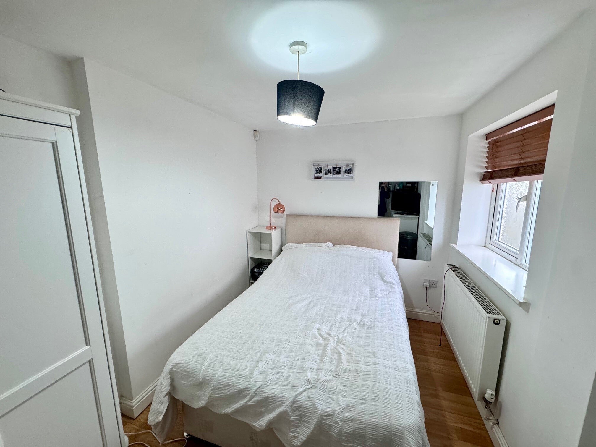 Flat Carter Avenue in Rushcliffe