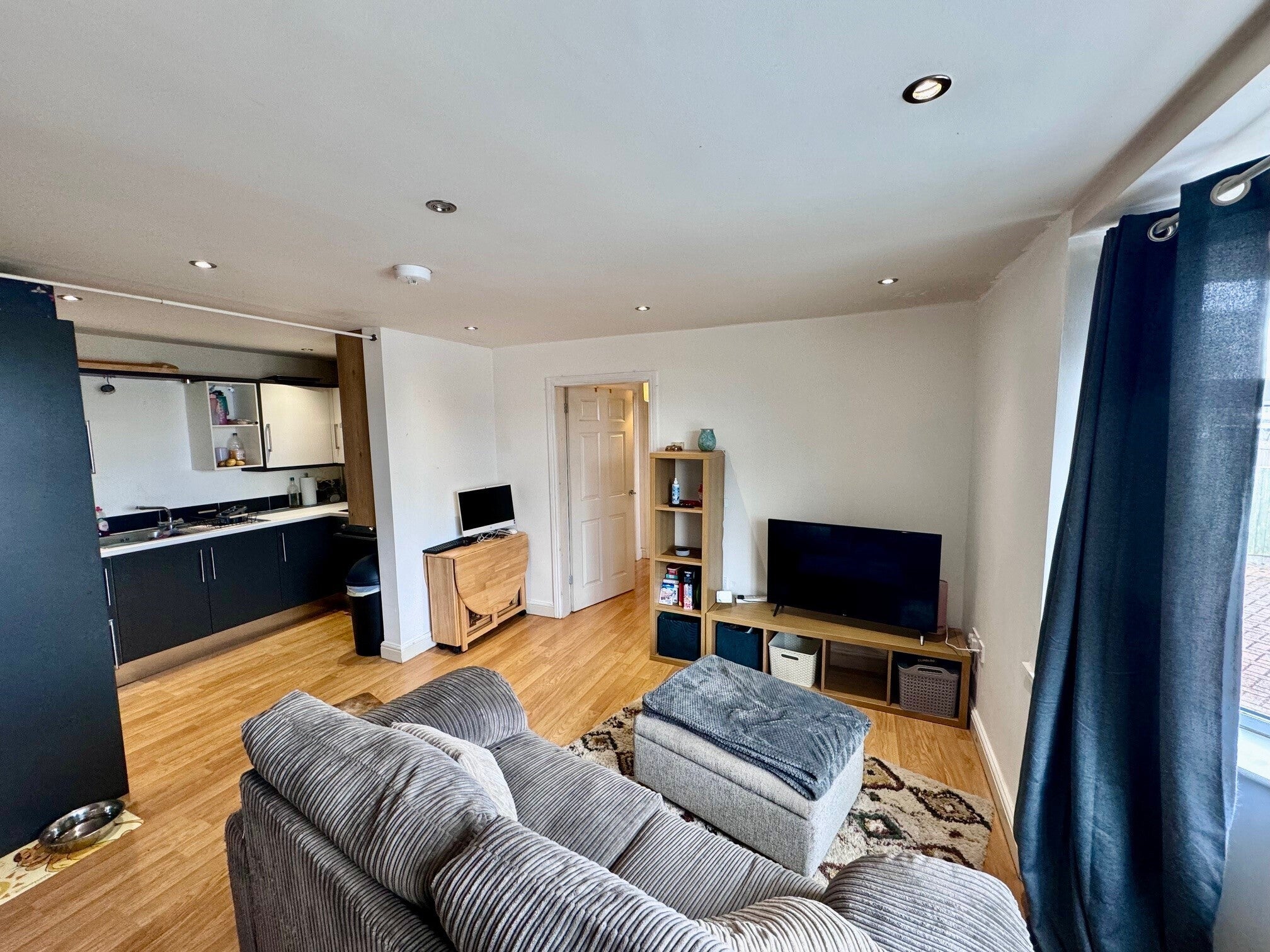 Flat Carter Avenue in Rushcliffe