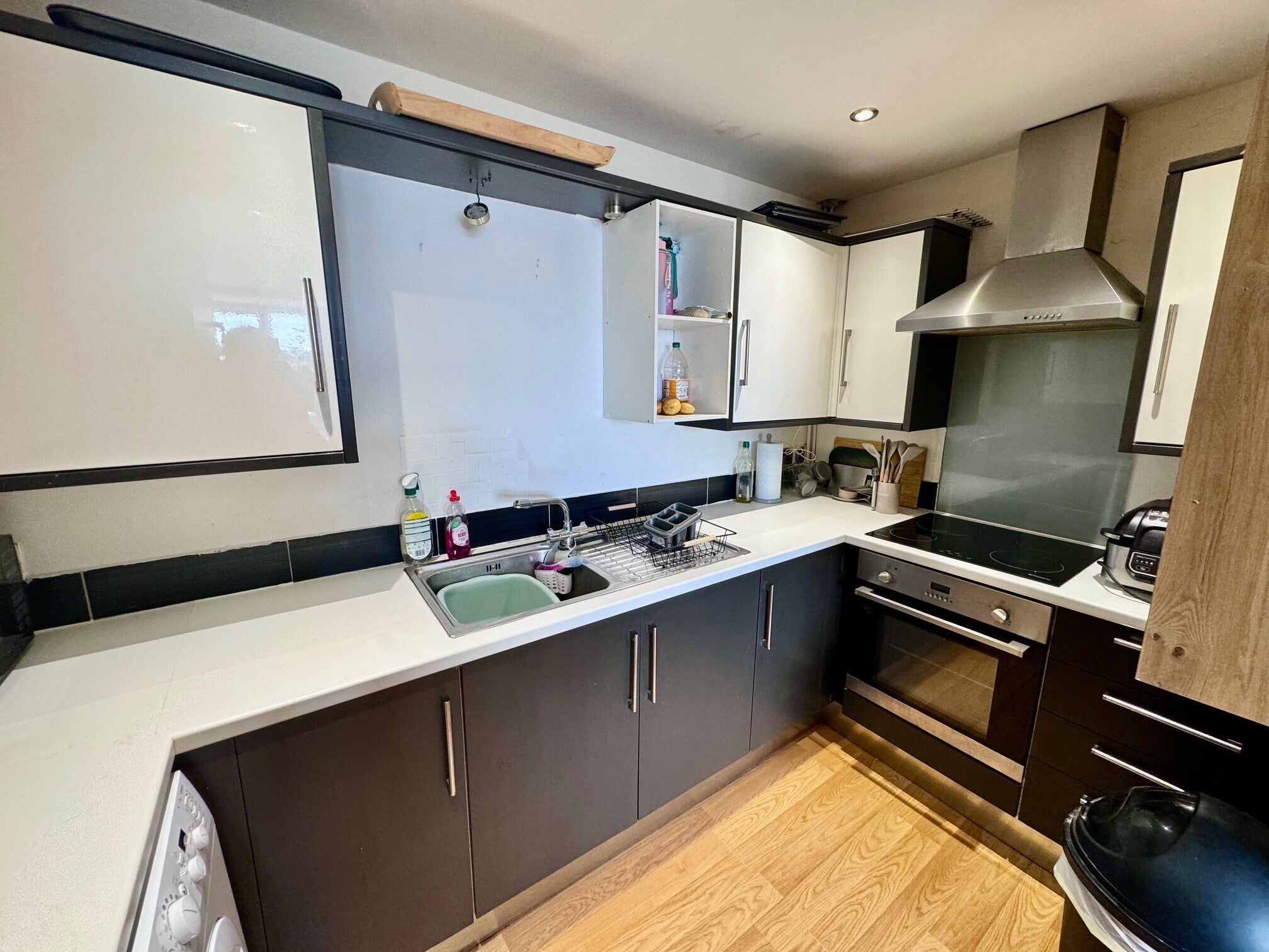 Flat Carter Avenue in Rushcliffe