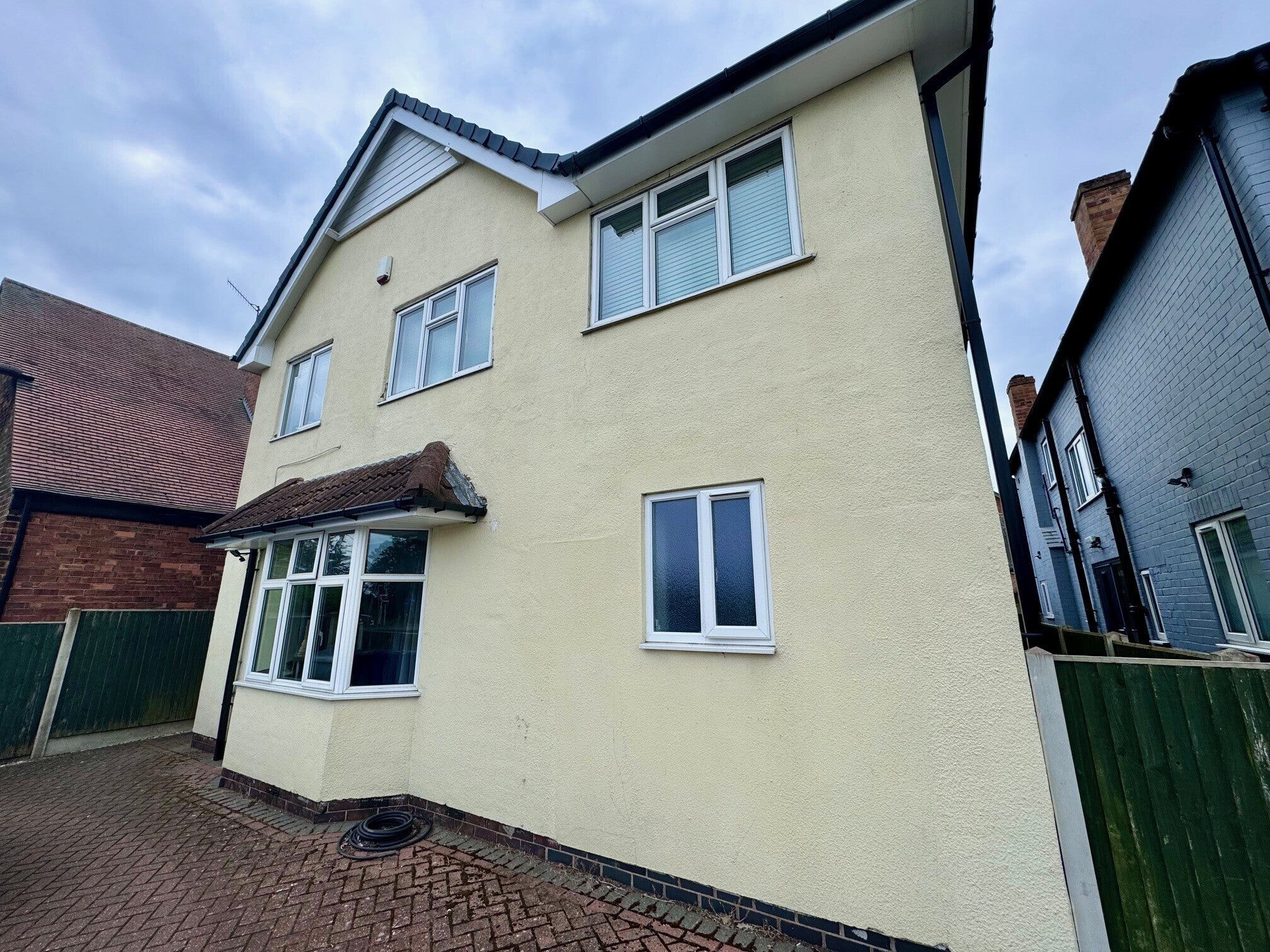 Flat Carter Avenue in Rushcliffe