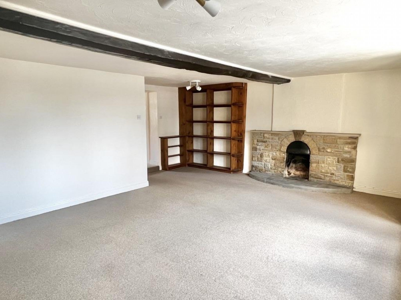 House High Market Place in Kirkbymoorside