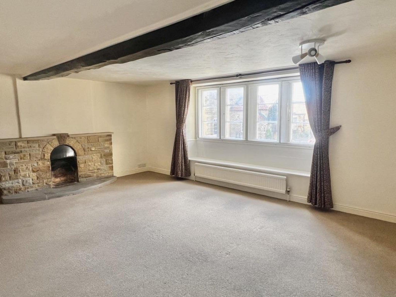 House High Market Place in Kirkbymoorside